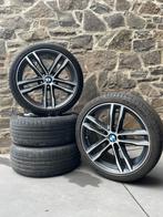 Jantes BMW M Sport 704M, Autos : Pièces & Accessoires, Pneus & Jantes, 255 mm, Véhicule de tourisme, Pneus été, Utilisé