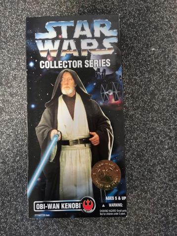 Série Star Wars Collector