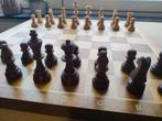 Schaakspel, Hobby en Vrije tijd, Denksport en Puzzels, Ophalen, Gebruikt, Schaken
