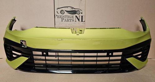 Voorbumper Volkswagen Golf 8 VIII R R20 4xPDC 5H0807221E VW, Auto-onderdelen, Carrosserie, Bumper, Volkswagen, Voor, Gebruikt