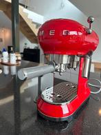 SMEG Koffiezet Espresso, Electroménager, Cafetières, Enlèvement ou Envoi