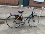 Grij tiets, Fietsen en Brommers, Fietsen | Dames | Omafietsen, Ophalen, Zo goed als nieuw