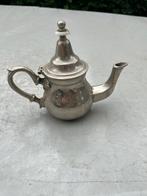 Marokaanse theepot, Ophalen, Nieuw, Overige materialen
