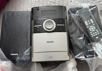 Philips MC151/12 beschikbaar voor biedingen