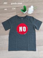 Jongeskleren maat 134, Ophalen