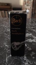 Embouchure trompette Bach 351 3C, Musique & Instruments, Comme neuf