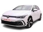 VOLKSWAGEN Golf GTE 1.4 TSi 204 PHEV 26G/KM + GPS + Cam + Wi, Auto's, Volkswagen, Automaat, Wit, Bedrijf, Diesel