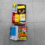 playdoh allerlei   GRATIS, Kinderen en Baby's, Ophalen, Gebruikt