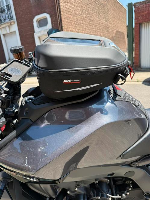 Sacoche Givi, Motoren, Accessoires | Koffers en Tassen, Nieuw, Ophalen of Verzenden