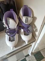 Schaatsen kind 26/28, Sport en Fitness, Ophalen, Gebruikt