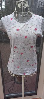 Topjes en t'shirtjes, Kleding | Dames, T-shirts, Ophalen of Verzenden, Zo goed als nieuw