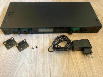 Zoom 9150 rack-unit beschikbaar voor biedingen