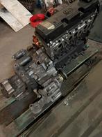 Motor  en versnellingsbak vw golf gti 8v  mk2 motorcode pf, Ophalen, Gebruikt
