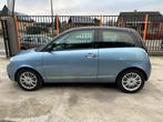 Lancia Syspilon ** 150.000 km ** 2.790€, Auto's, Voorwielaandrijving, 1242 cc, 4 cilinders, Blauw