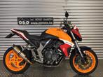 Honda CB1000R Repsol ABS + Garantie + GRATIS onderhoud!, Naked bike, 1000 cc, Bedrijf, 4 cilinders