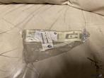 Bmw E46 318 ci logo oem nos cabrio coupe 51147004685 3serie, Ophalen of Verzenden, Gebruikt, BMW