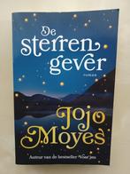 Jojo Moyes - De Sterrengever, Ophalen of Verzenden, Zo goed als nieuw, Jojo Moyes