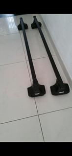 Porte bagage Ford S-Max, Enlèvement