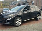 Mazda CX-7Sport+* 2.2D* 4x4*163CV*2011*170.000km*, Auto's, Euro 5, Beige, 4 cilinders, Zwart