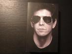 Lou Reed -La Biographie- Anthony Decurtis, Enlèvement ou Envoi