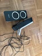 Pc speakers, Computers en Software, Pc speakers, Ophalen, Zo goed als nieuw