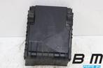 Zekeringskast deksel VW Golf 6 1K0937132F, Auto-onderdelen, Gebruikt