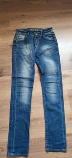 Jeansbroek nieuw vingino 14 jaar, Broek, Ophalen of Verzenden, Zo goed als nieuw, Vingino