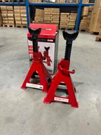 NIEUW Assteun 6 Ton 2 stuks in een doos!, Ophalen, Nieuw