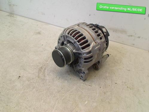 DYNAMO Volkswagen Golf VI (5K1) (03L903023), Auto-onderdelen, Motor en Toebehoren, Volkswagen, Gebruikt