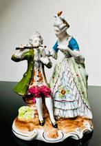 Porcelaine allemande, Antiquités & Art, Antiquités | Porcelaine, Enlèvement ou Envoi