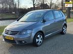 Volkswagen Golf Plus 1.6 FSI Comfortline, Auto's, Volkswagen, Monovolume, Gebruikt, 4 cilinders, 116 pk