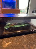 1/18 Aston Martin Valkyrie, Ophalen, Zo goed als nieuw, Auto, Overige merken