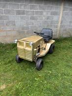 Colombia tuintrekker, Tuin en Terras, Ophalen, Gebruikt, Colombia/Stiga, Versnellingen