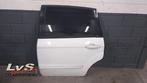 Portier 4Deurs links-achter van een Ford S-Max (FROSEN W), Gebruikt, Deur, Ophalen of Verzenden, Ford