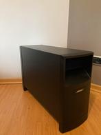 BOSE subwoofer, Audio, Tv en Foto, Luidsprekerboxen, Ophalen, Gebruikt, Subwoofer, Bose