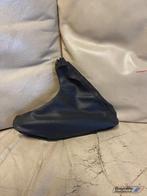 Bmw E34 handrempookhoes leder blauw handrem hoes E32 5-serie, Gebruikt, -, -, Ophalen of Verzenden