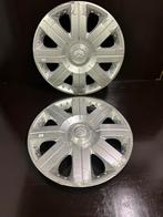 2 Citroën C2 C3 berlingo 15" wieldop, Ophalen of Verzenden, Gebruikt
