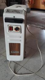 Elektrisch vuurtje, Huis en Inrichting, Kachels, Ophalen, Gebruikt, Elektrisch, Vrijstaand