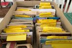 Lot (ca. 1800 stuks) zeer oude buitenlandse postkaarten, Ophalen