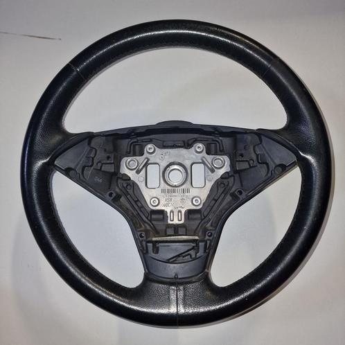 Standaard stuur leer - E60 -  3-379-e63-2, Auto-onderdelen, Besturing, BMW, Gebruikt, Ophalen of Verzenden