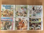 Nintendo 3DS games, Games en Spelcomputers, Ophalen of Verzenden, Zo goed als nieuw