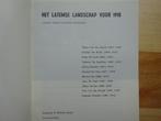 Het Latemse landschap gezien door Latemse schilders, Boeken, Ophalen of Verzenden, Gelezen, Schilder- en Tekenkunst