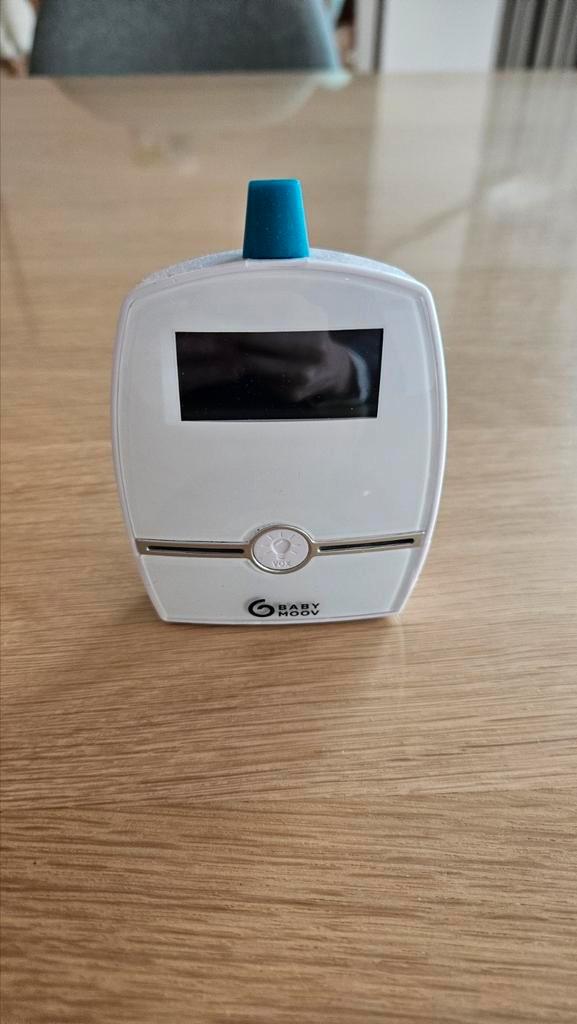 BabyMoov Extra transmitter, Enfants & Bébés, Babyphones, Neuf, Enlèvement
