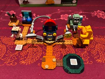 Lego 71397 Lab and Poltergust beschikbaar voor biedingen