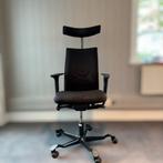 Fauteuil de bureau ergonomique Giroflex modèle 353, Comme neuf, Enlèvement, Ergonomique, Chaise de bureau