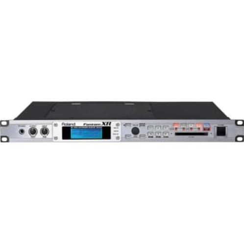 ROLAND FANTOM XR MODULE, Muziek en Instrumenten, Synthesizers, Zo goed als nieuw, Roland, Met midi-aansluiting, Ophalen