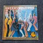 Vinyl Maxi single Buffalo Smoke, CD & DVD, Vinyles | Dance & House, Utilisé, Enlèvement ou Envoi
