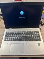 HP Probook 650 G5 (7KN80EA), 8 GB, Ophalen of Verzenden, HP, SSD