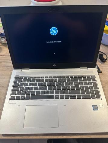 HP Probook 650 G5 (7KN80EA) beschikbaar voor biedingen