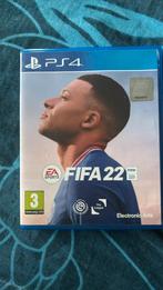 FIFA 22, Consoles de jeu & Jeux vidéo, Jeux | Sony PlayStation 4, Comme neuf, Enlèvement ou Envoi